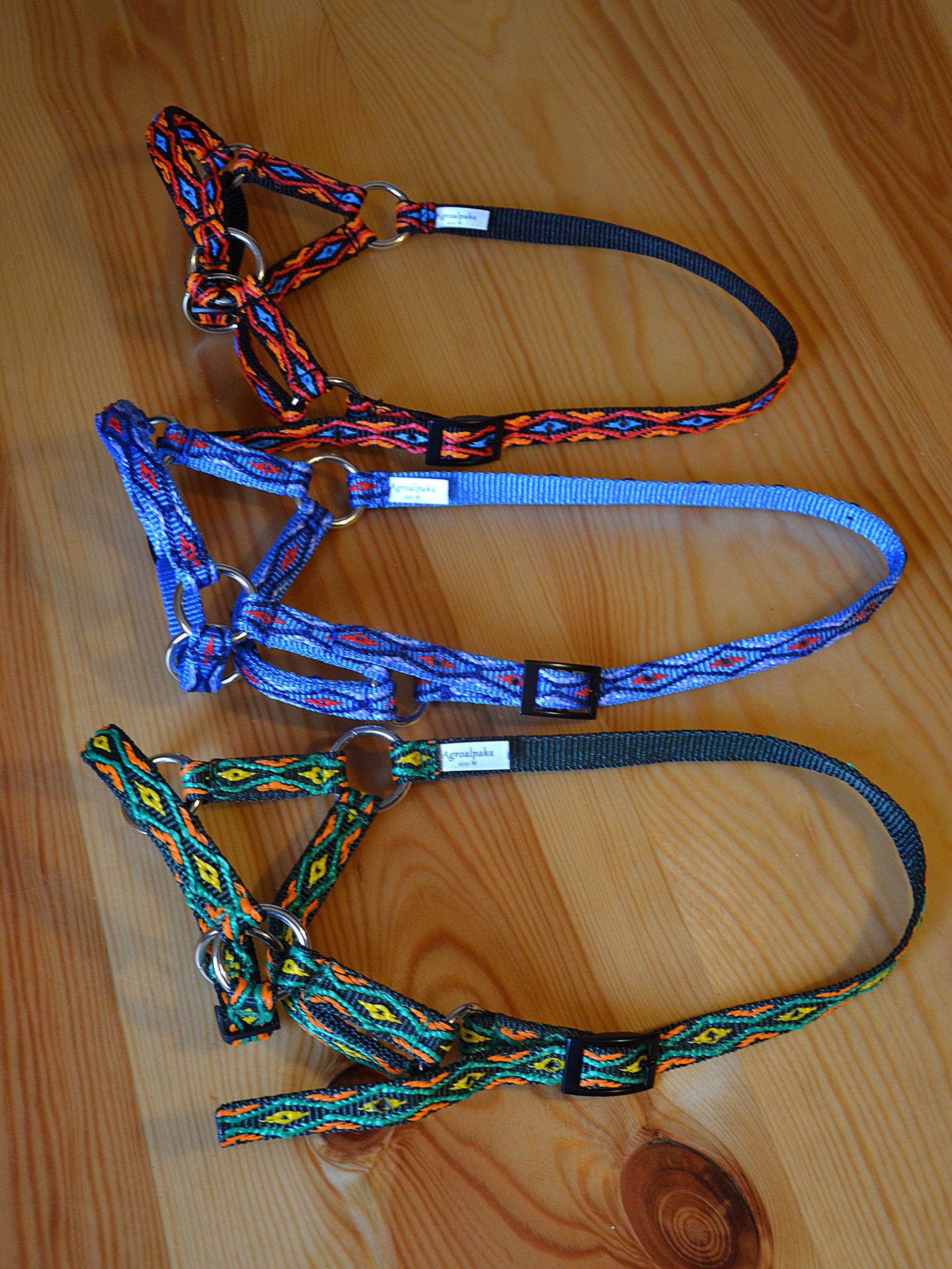 Kantar indiański - obrazek 8