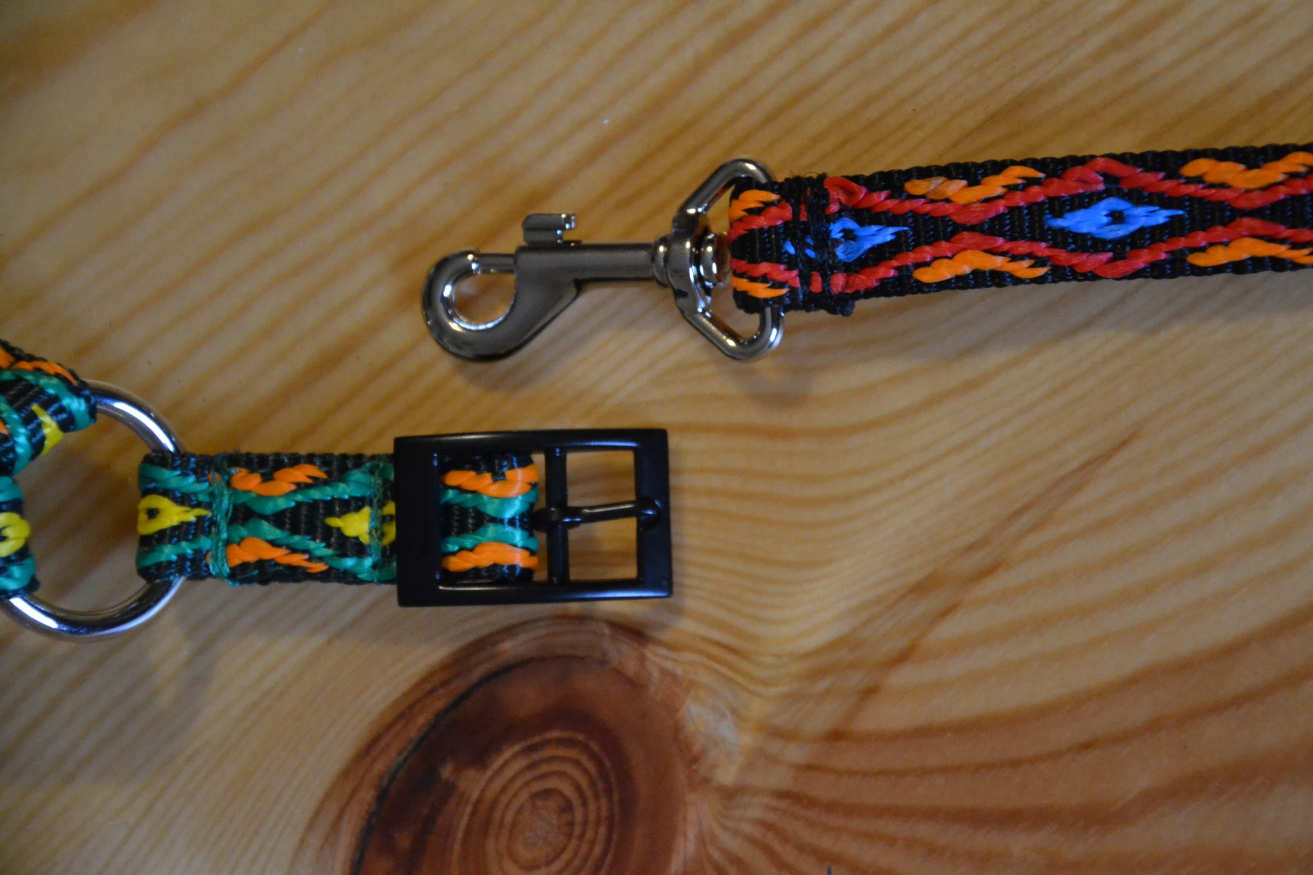 Kantar indiański - obrazek 7