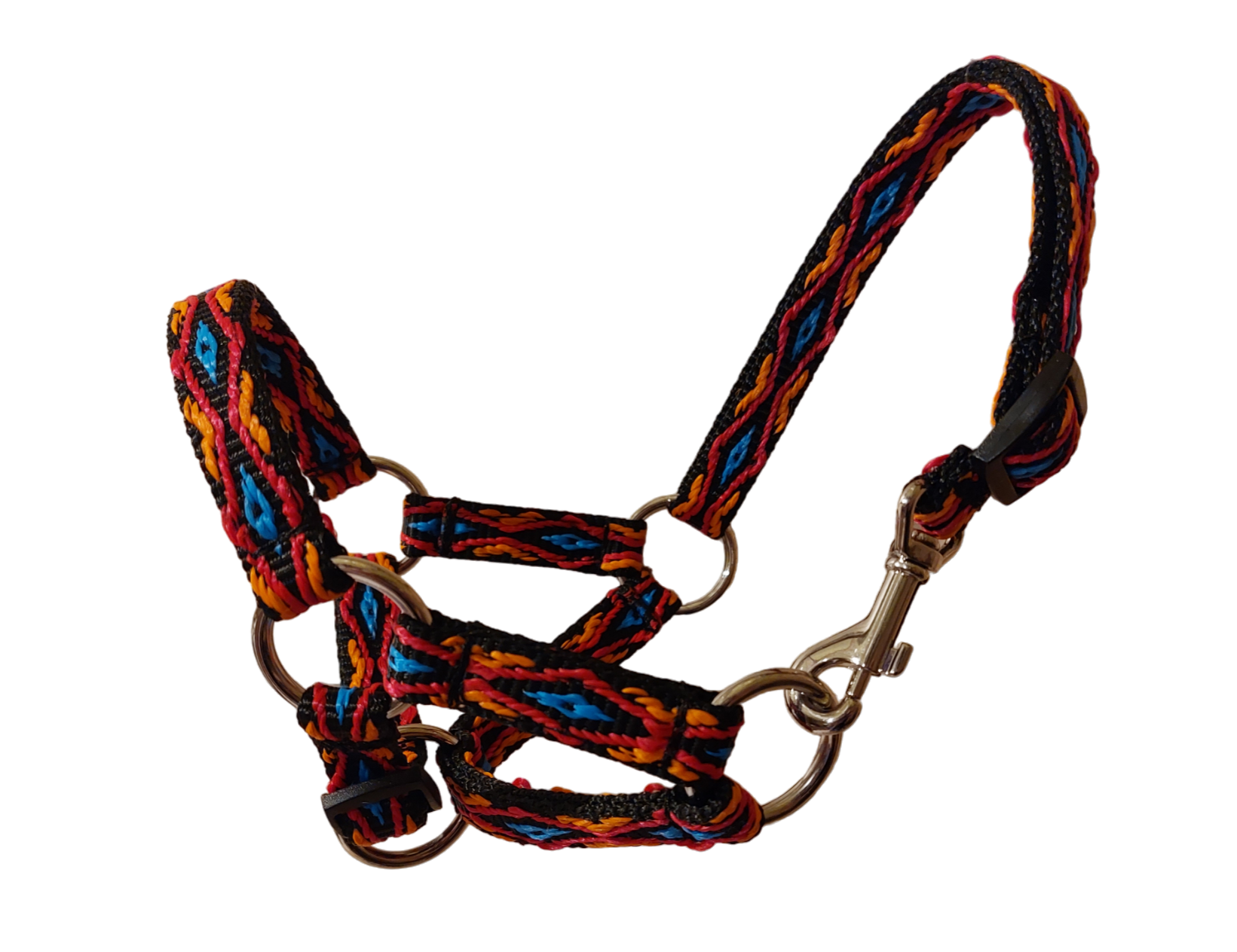 Kantar indiański - obrazek 2