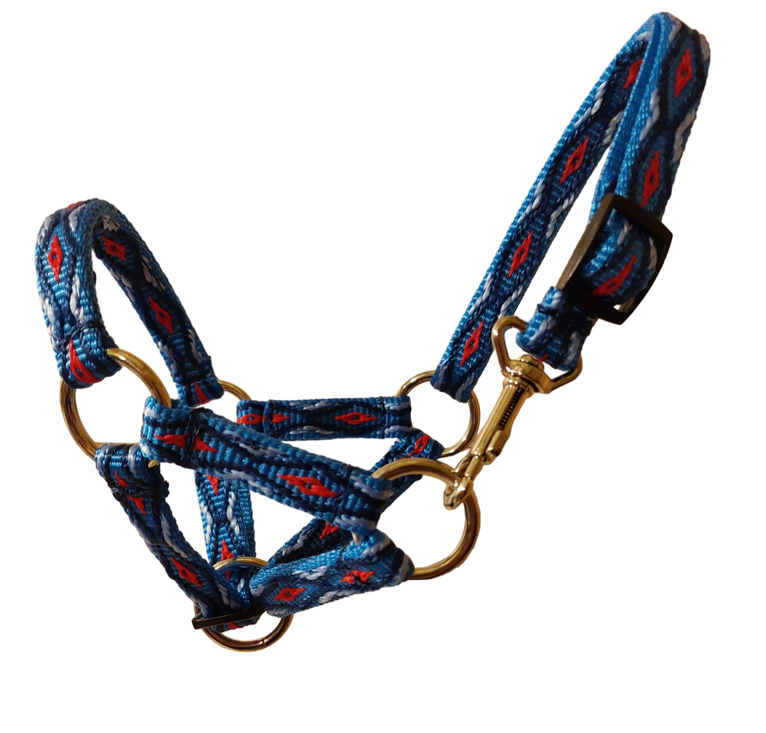 Kantar indiański - obrazek 3