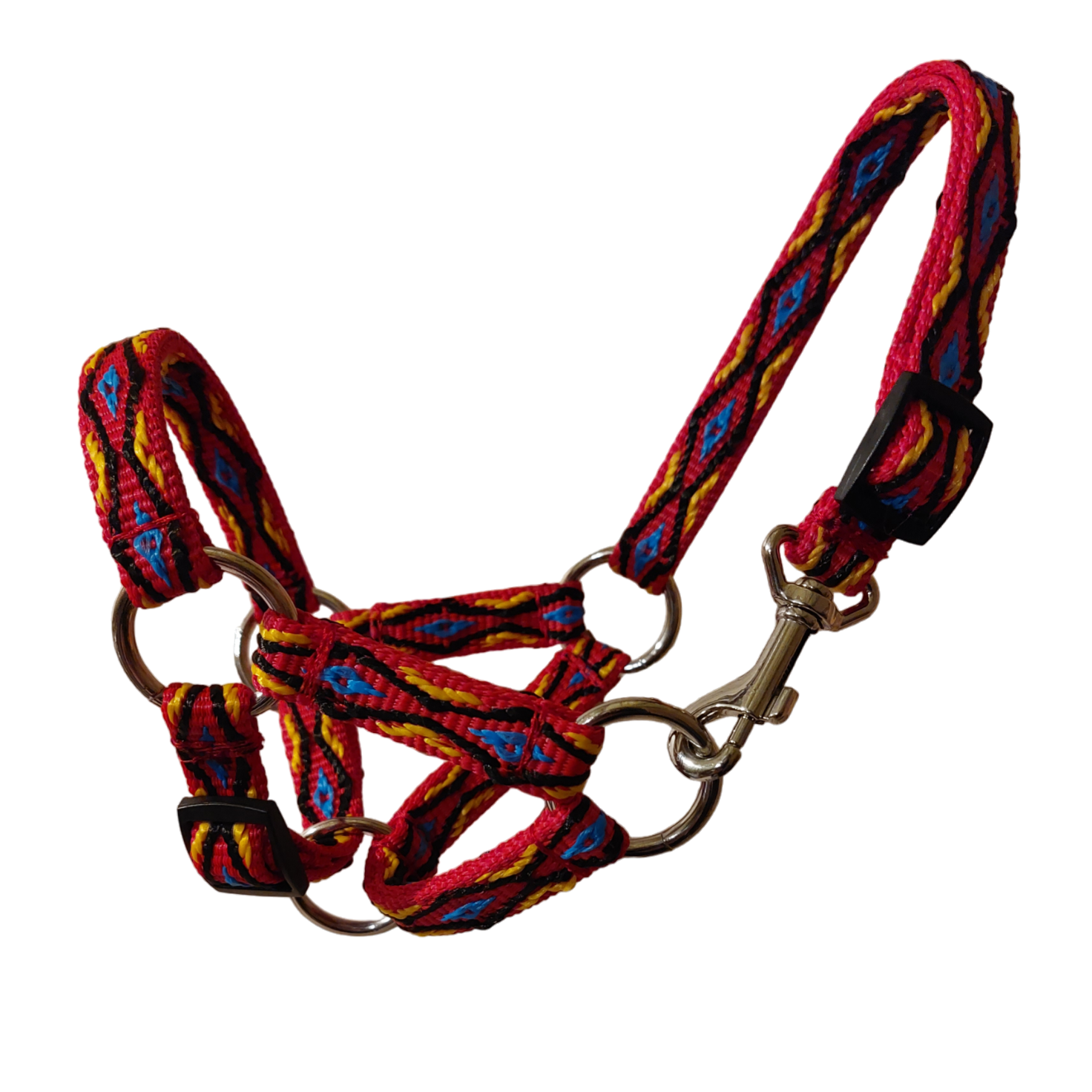 Kantar indiański - obrazek 4