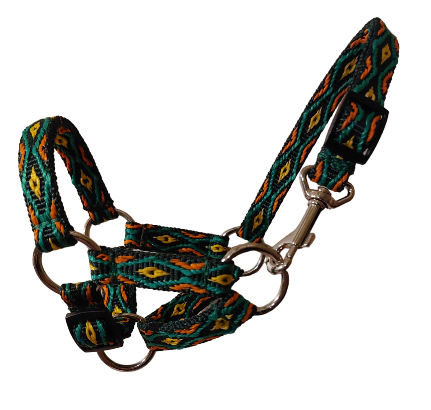 Kantar indiański - obrazek 5