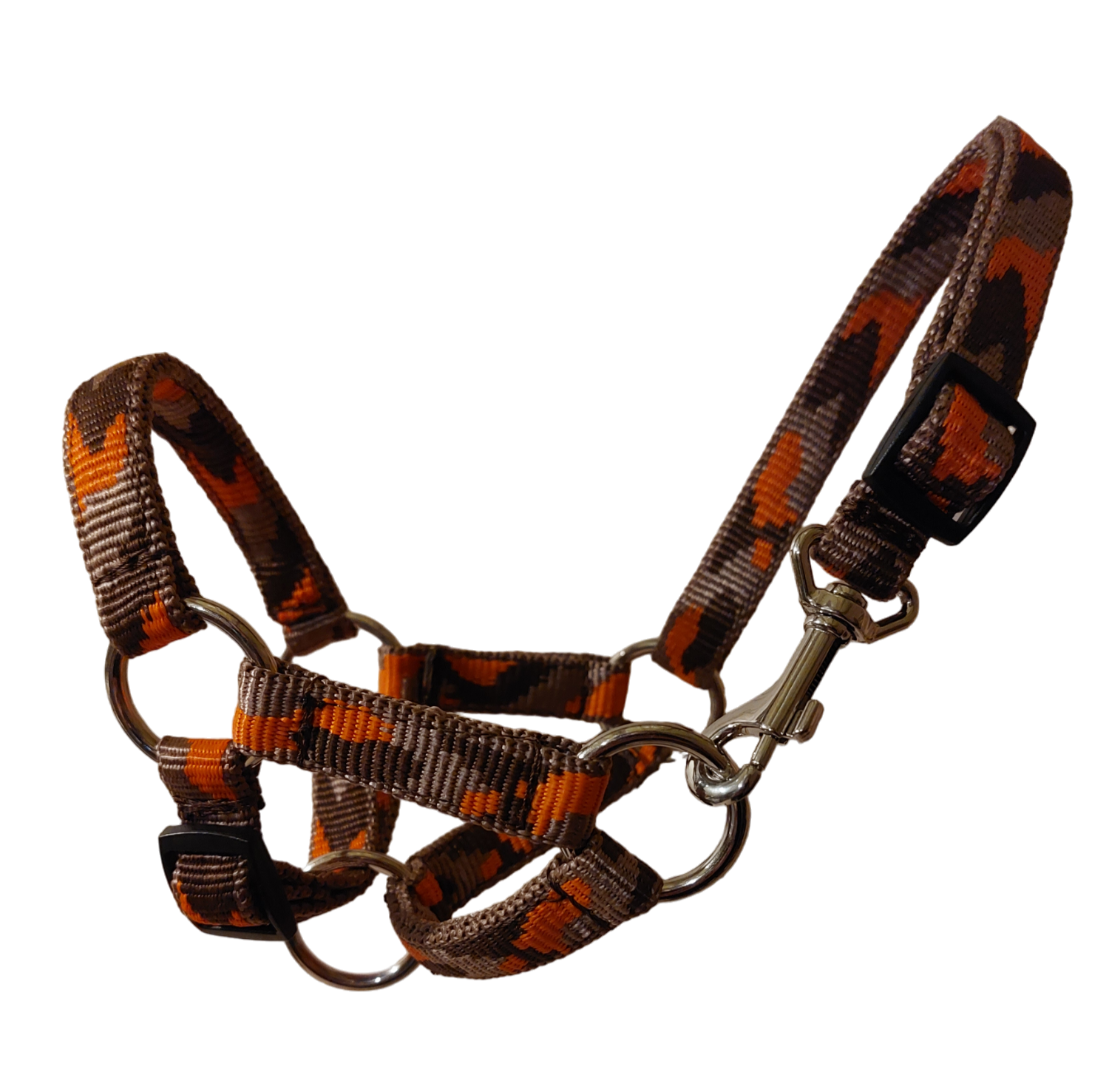 Kantar indiański - obrazek 6