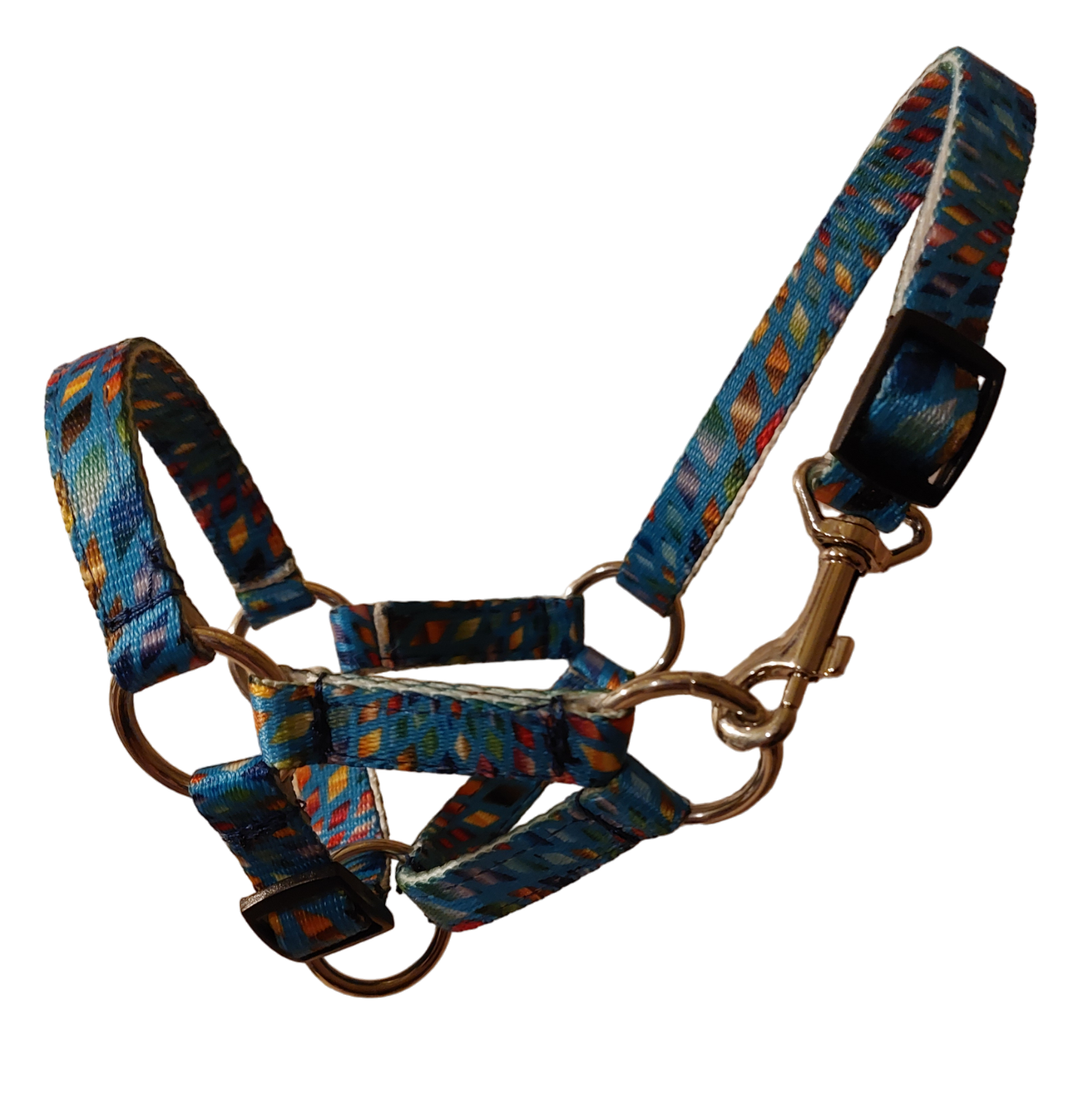 Kantar w romby - obrazek 2