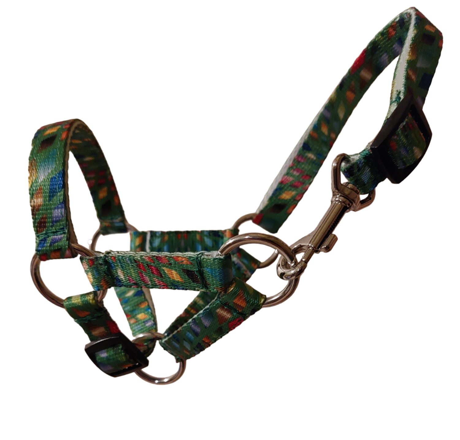 Kantar w romby - obrazek 3