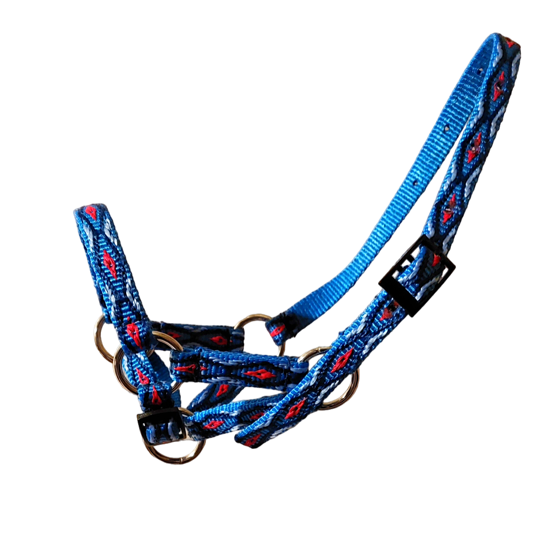 Kantar indiański - obrazek 9