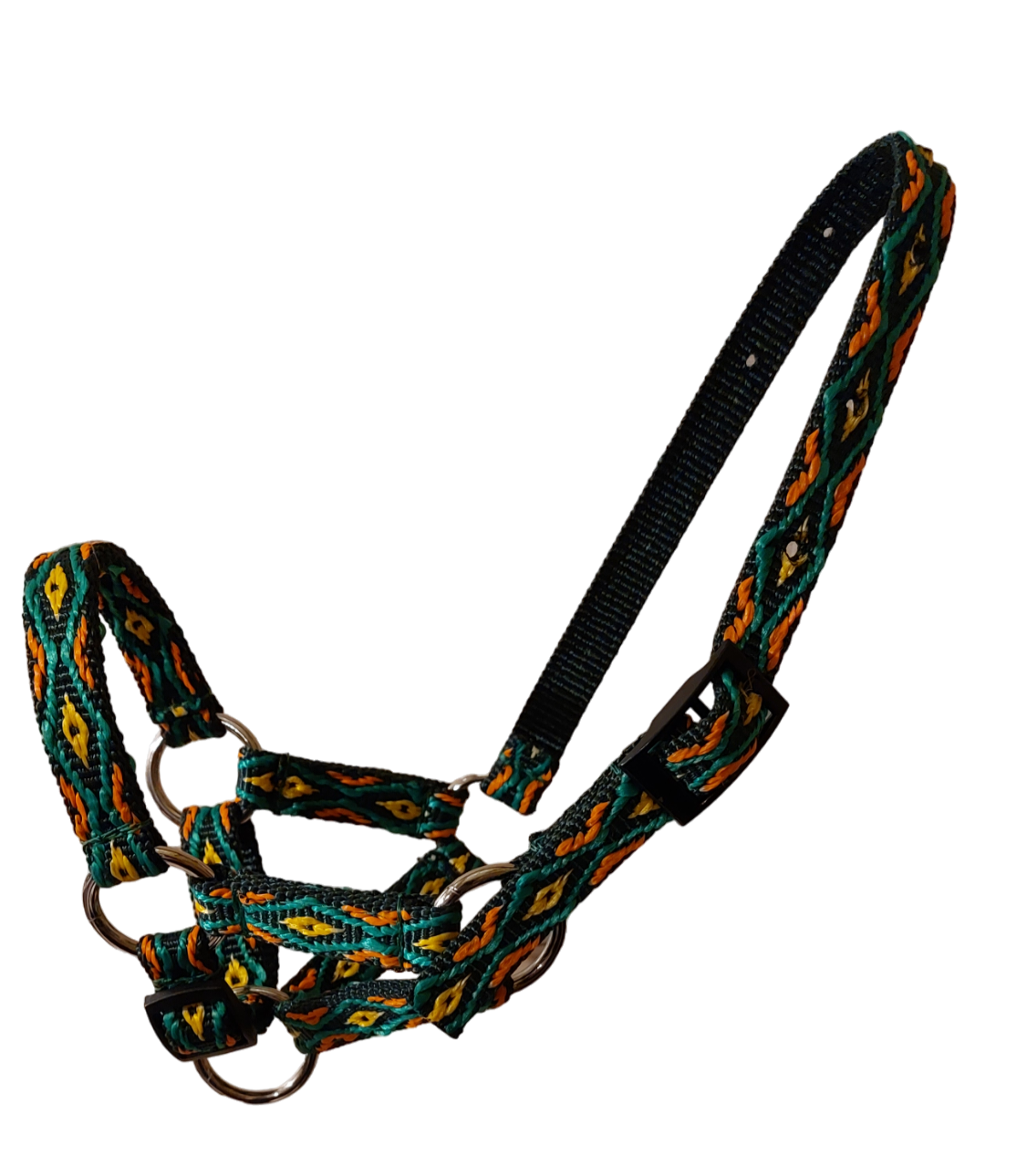 Kantar indiański - obrazek 11