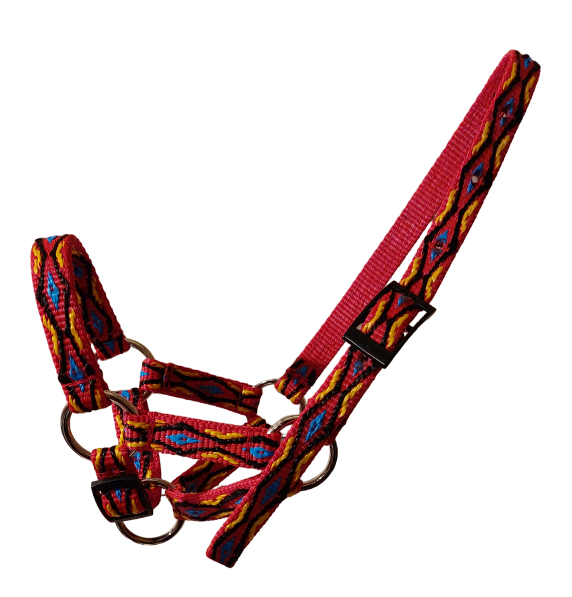 Kantar indiański - obrazek 12