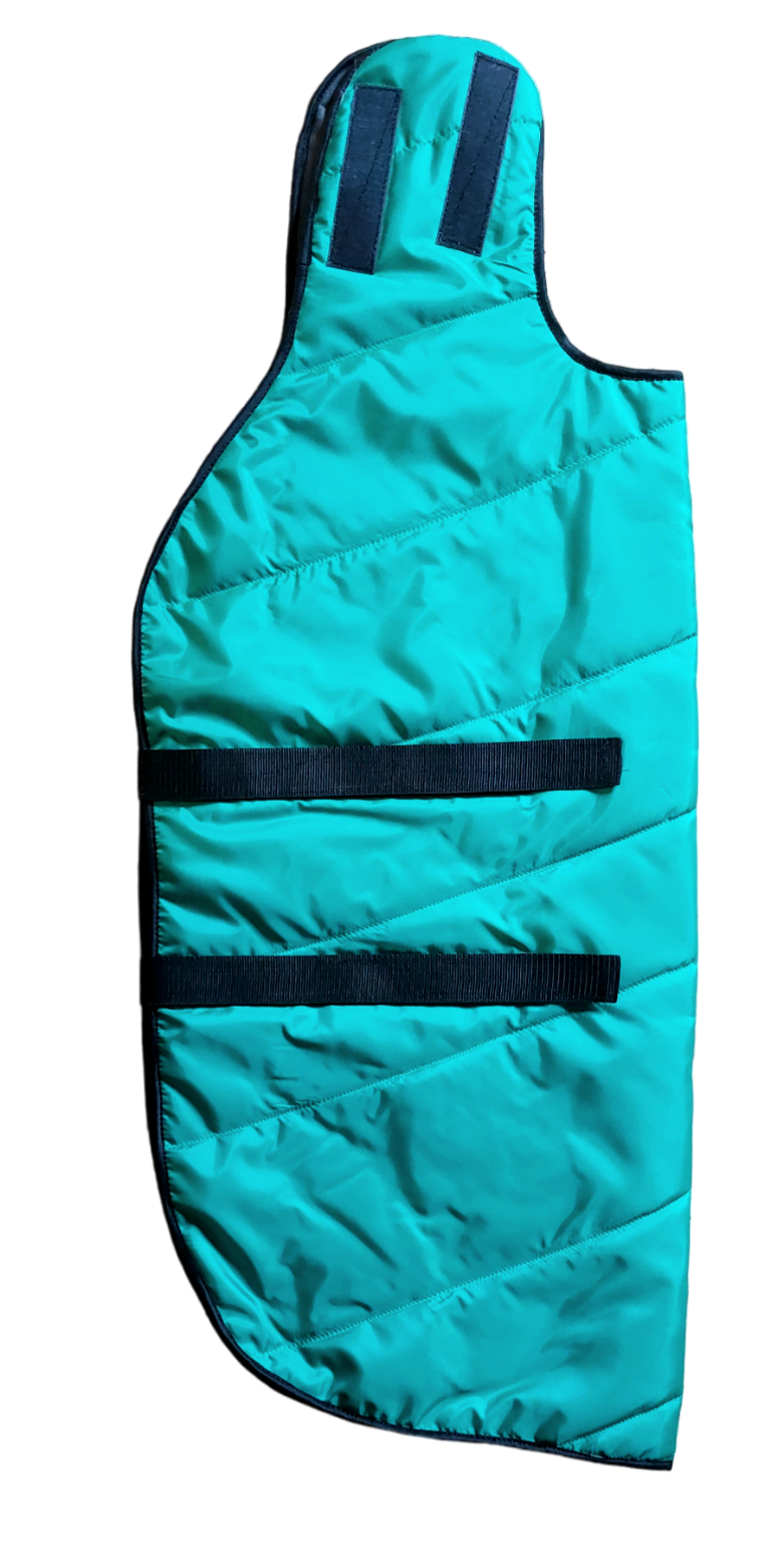 Ocieplacz dla dorosłych alpak XL - obrazek 3